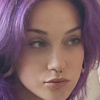 Punkypatricia Nøgen