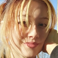 pure_carlyy Nøgen