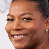Queen Latifah Nøgen