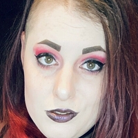 queenleiafree Nøgen