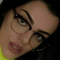 queenrainifree Nøgen