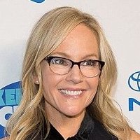 Rachael Harris Nøgen