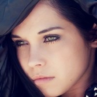 Rachel Dashae Nøgen