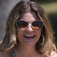 Rachel McCord Nøgen