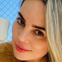 Rachel Sherazade Nøgen