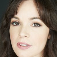 Rachel Wilson Nøgen