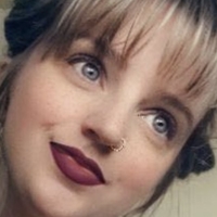racheldanderfield Nøgen