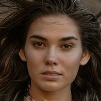 Rachell Vallori Nøgen