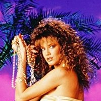 Racquel Darrian Nøgen