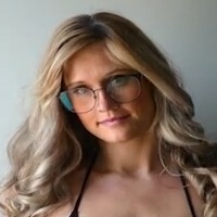 Rae Fitness Nøgen