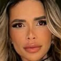 Rafaela Ravena Nøgen