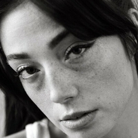 Raimee Miller Nøgen