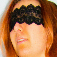 raven_blake_free Nøgen