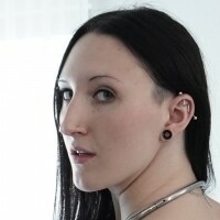 Raven Vice Nøgen