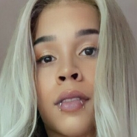 ravenbabefree Nøgen