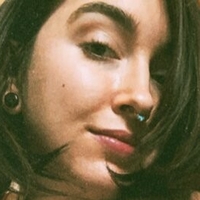 RavenIvee Nøgen