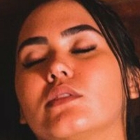 Rayane Ferreira Nøgen