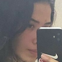 Rayanne Alves Nøgen