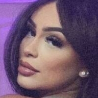 Rayleen Vega Nøgen