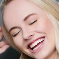 Reagan Ward Nøgen