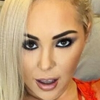 realmarycarey Nøgen