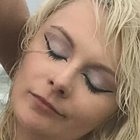 realprincesstiabeanie Nøgen