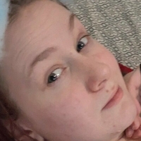 reapergirl666 Nøgen