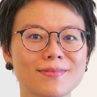 Rebecca Cheung Nøgen
