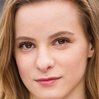 Rebecca Gruss Nøgen