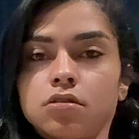 Rebecca Lopes Nøgen