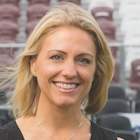 Rebecca Lowe Nøgen