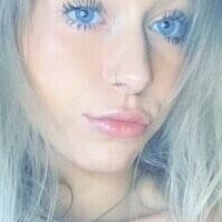 RebeccaJoness Nøgen