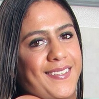 Rebeka Guedes Nøgen