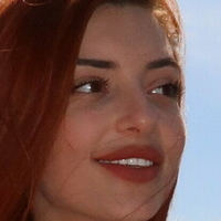 red_caramel Nøgen