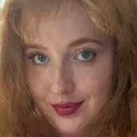 redheadedhoneydoll Nøgen