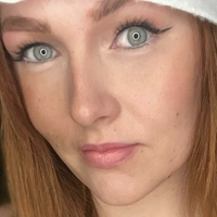 Redheadgracie Nøgen