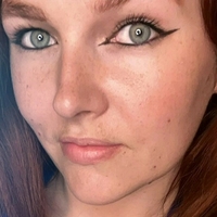 redheadgracieppv Nøgen