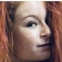 Redheadrose69 Nøgen