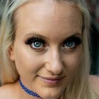 redneck_crazy_lulu Nøgen