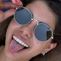 Regina Sirvent Nøgen