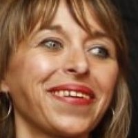 Renata Wife Nøgen