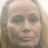Renate Langer Nøgen
