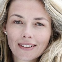 Renate Verbaan Nøgen