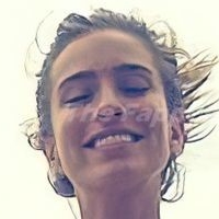 Renee Bargh Nøgen
