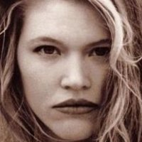 Renee Griffin Nøgen