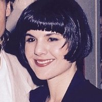 Renee Props Nøgen
