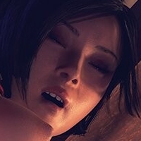 Resident Evil Nøgen