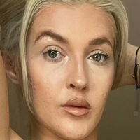 rhiannonryder Nøgen