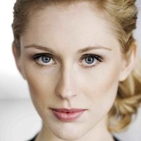 Rikke Lylloff Nøgen