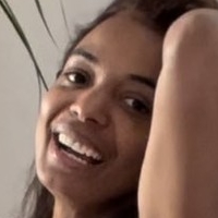 Rina Luna Rivera Nøgen